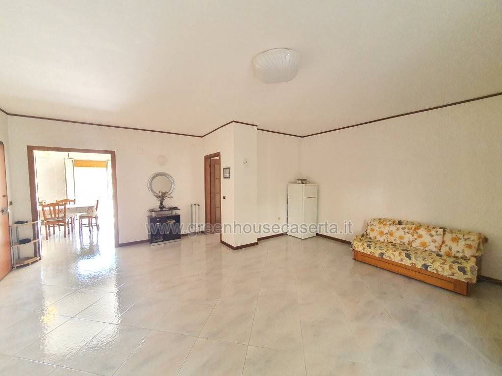 appartamento in vendita a Caserta