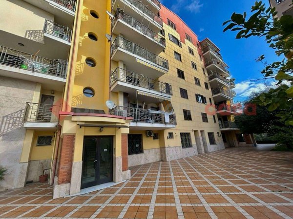appartamento in vendita a Caserta in zona San Clemente
