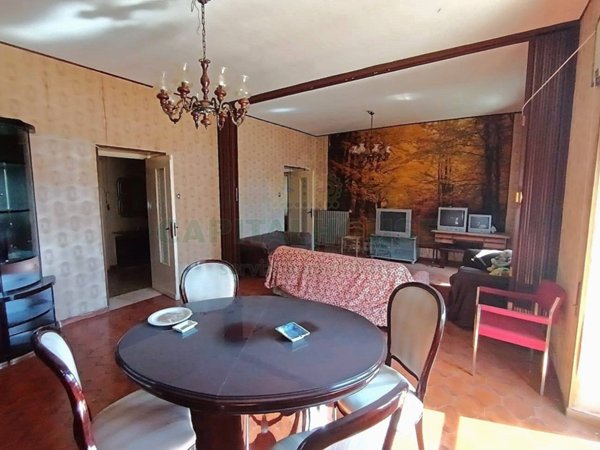 appartamento in vendita a Caserta in zona Ospedale