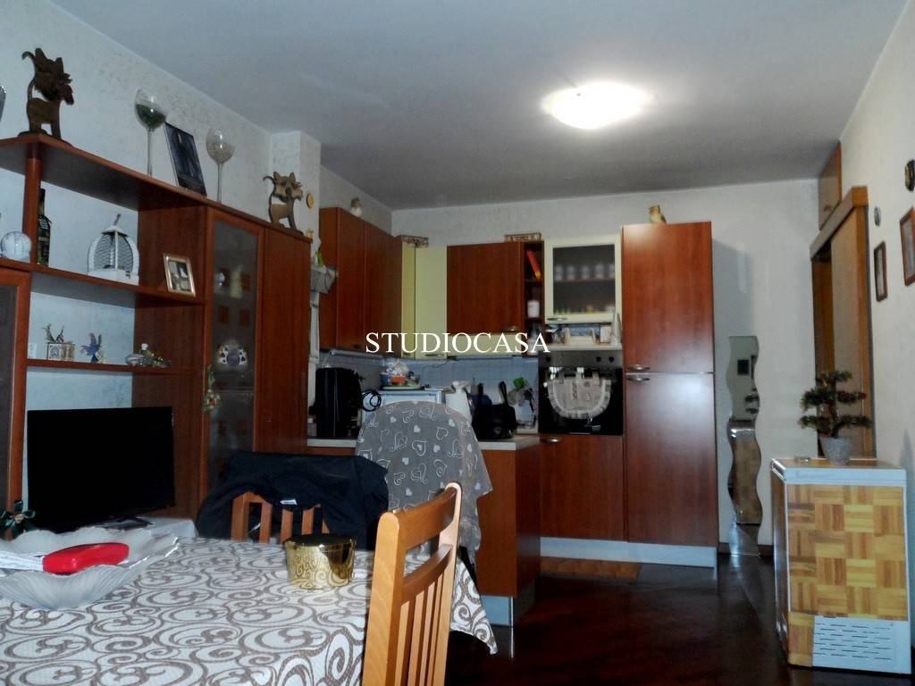 appartamento in vendita a Caserta in zona Falciano