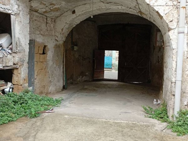 casa indipendente in vendita a Caserta in zona San Clemente