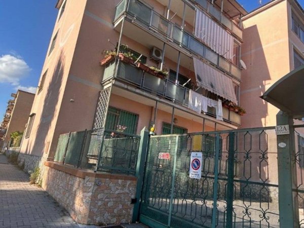 appartamento in vendita a Caserta in zona Centro Città