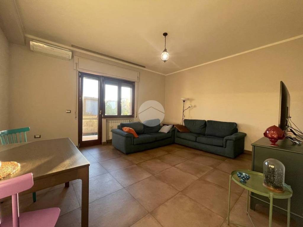 appartamento in vendita a Caserta in zona Acquaviva