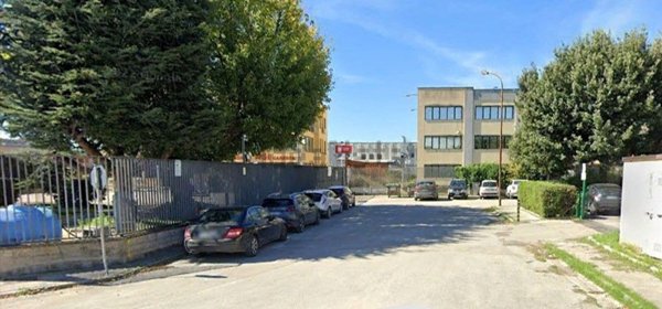 terreno edificabile in vendita a Caserta