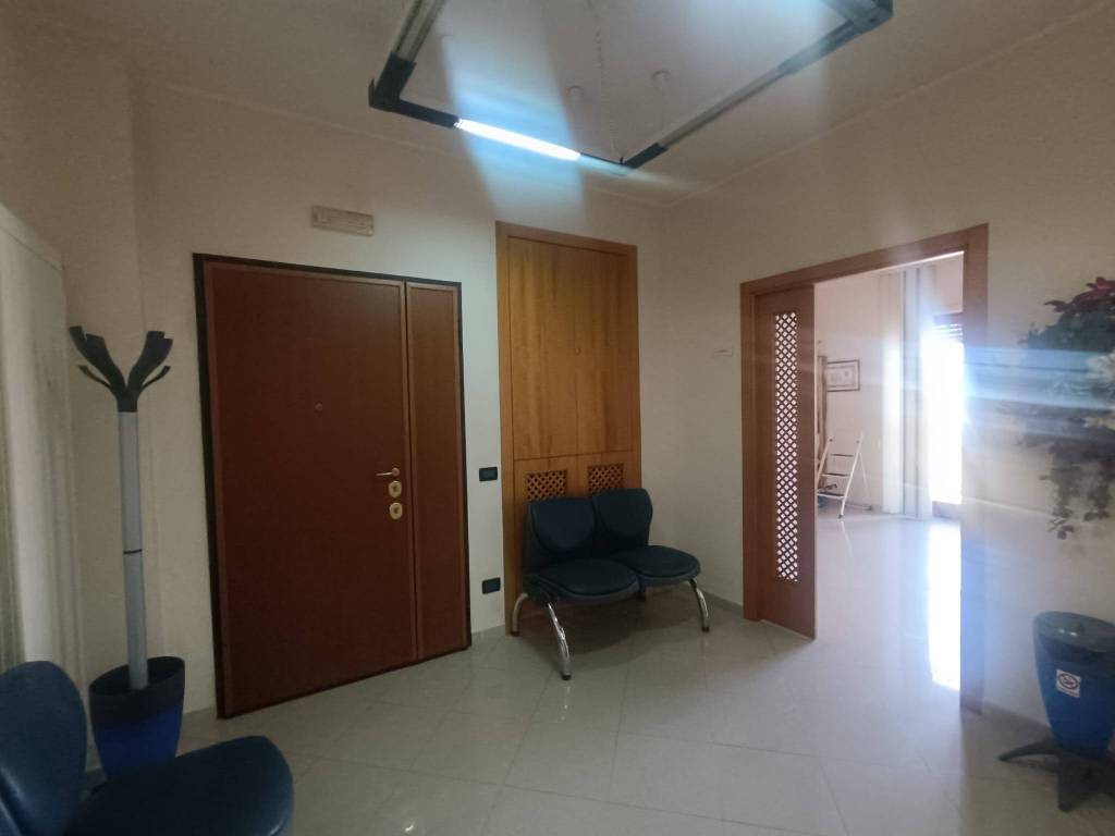 appartamento in vendita a Caserta