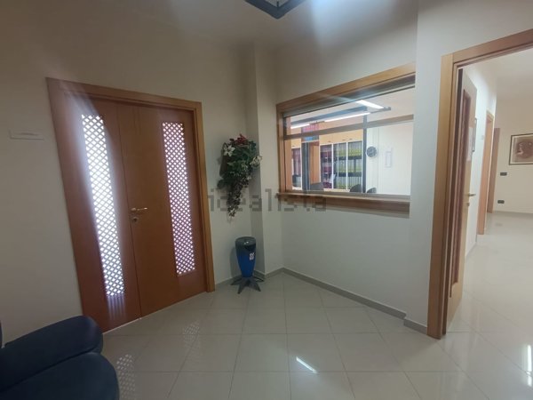 appartamento in vendita a Caserta