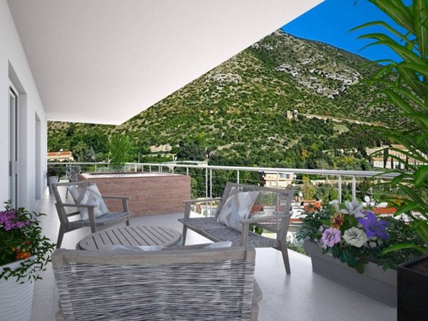 appartamento in vendita a Caserta