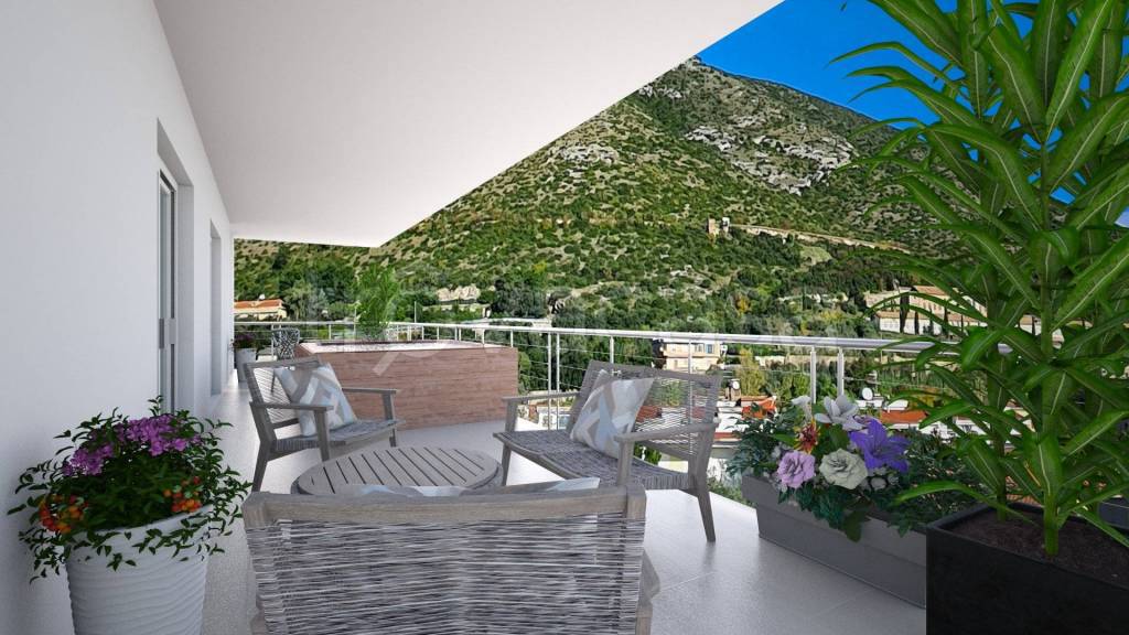 appartamento in vendita a Caserta in zona San Leucio