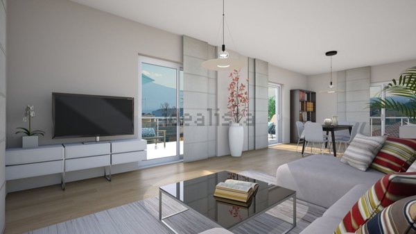 appartamento in vendita a Caserta