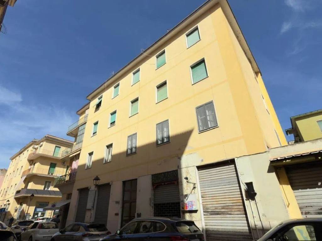 appartamento in vendita a Caserta in zona Centro Città