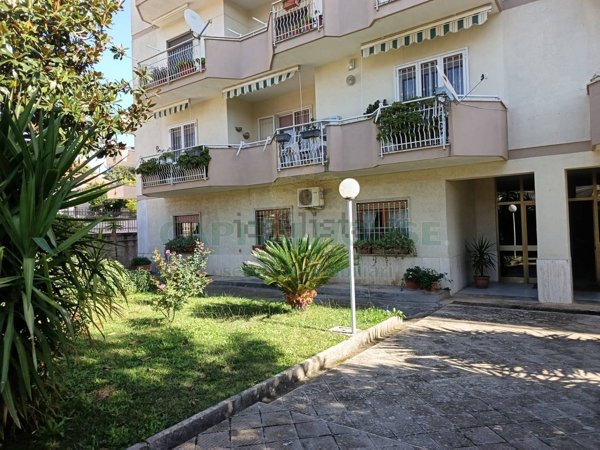 appartamento in vendita a Caserta in zona Ospedale