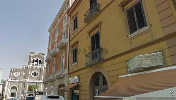 appartamento in vendita a Caserta in zona Acquaviva