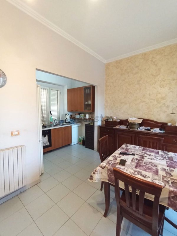 appartamento in vendita a Caserta