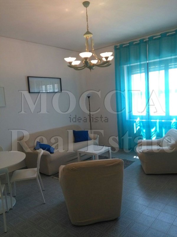 appartamento in vendita a Caserta in zona Ospedale