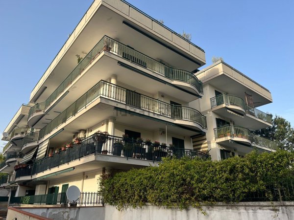 appartamento in vendita a Caserta