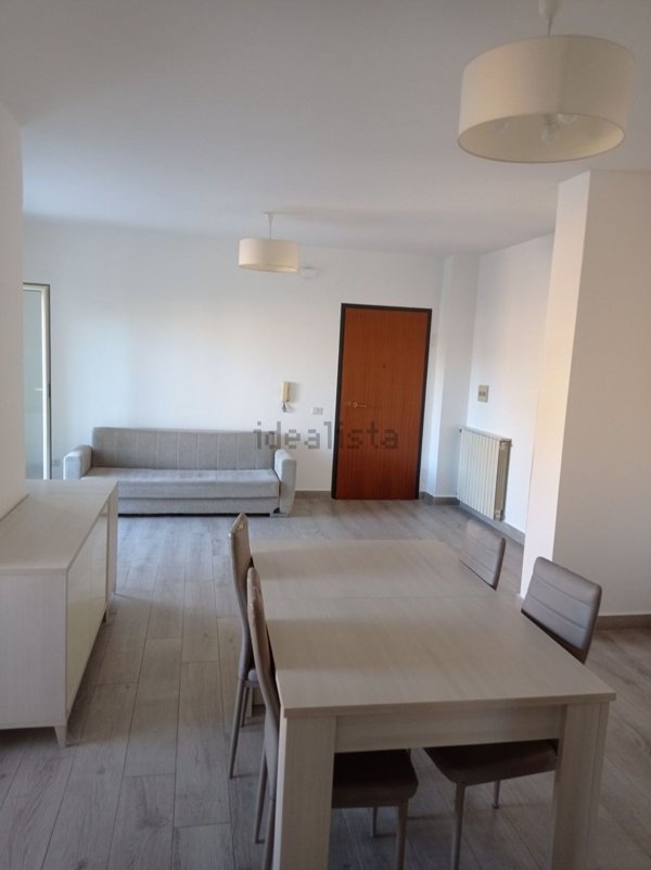 appartamento in vendita a Caserta in zona San Clemente