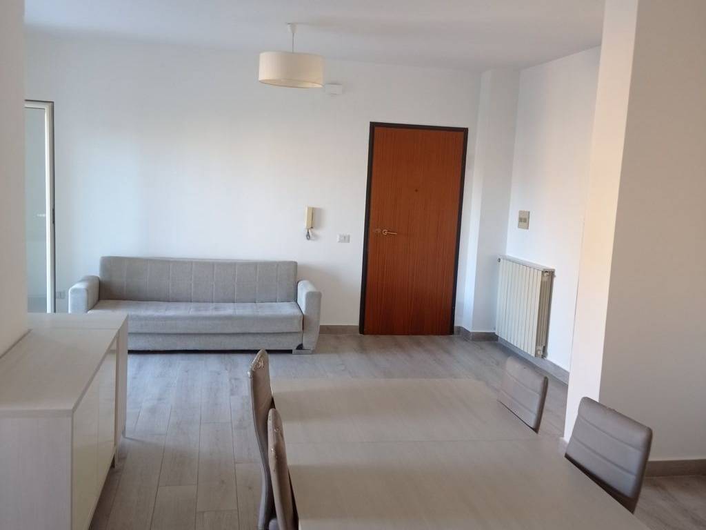 appartamento in vendita a Caserta in zona San Clemente