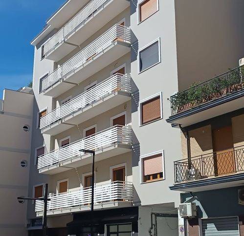 appartamento in vendita a Caserta