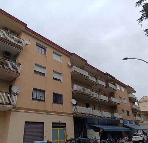 appartamento in vendita a Caserta in zona Ospedale