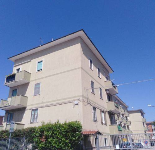 appartamento in vendita a Caserta in zona Ospedale