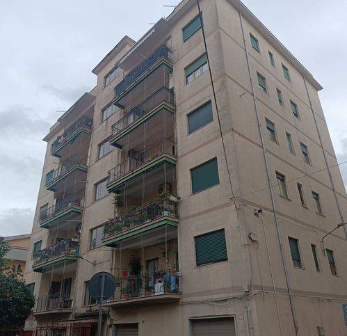 appartamento in vendita a Caserta in zona Acquaviva