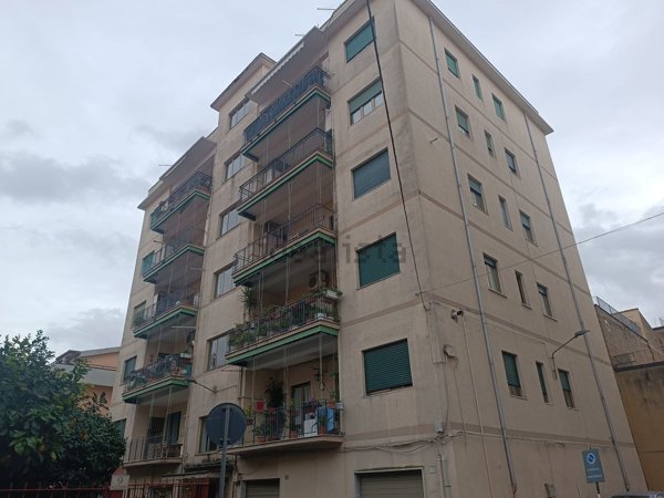 appartamento in vendita a Caserta