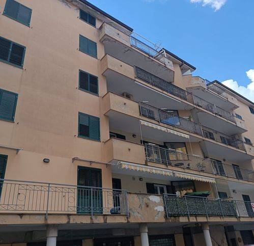 appartamento in vendita a Caserta