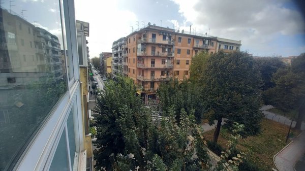 appartamento in vendita a Caserta in zona Ospedale