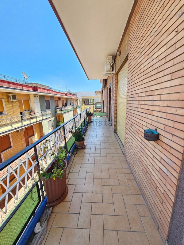 appartamento in vendita a Caserta in zona Ospedale