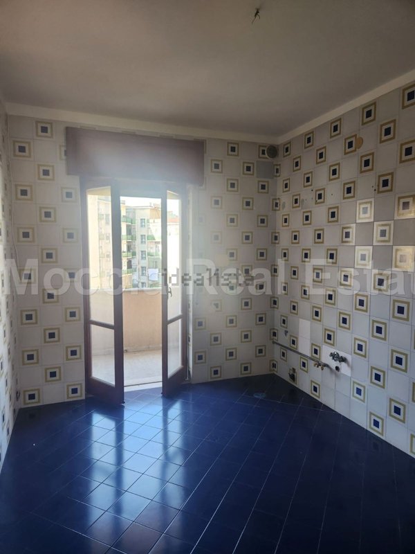 appartamento in vendita a Caserta in zona Ospedale