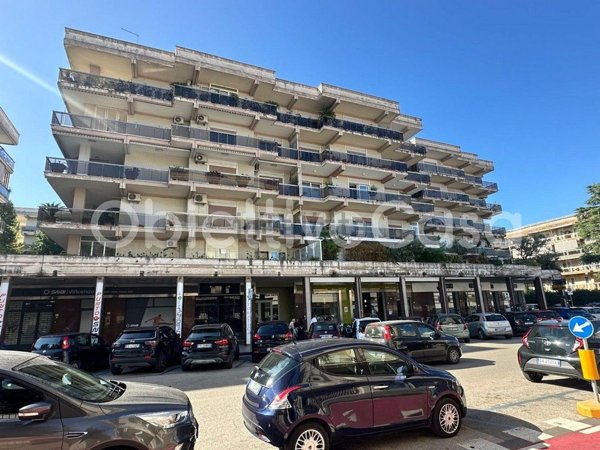 appartamento in vendita a Caserta in zona Ospedale
