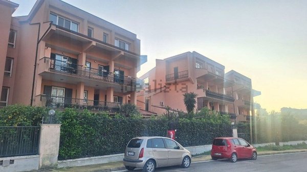 appartamento in vendita a Caserta in zona San Leucio