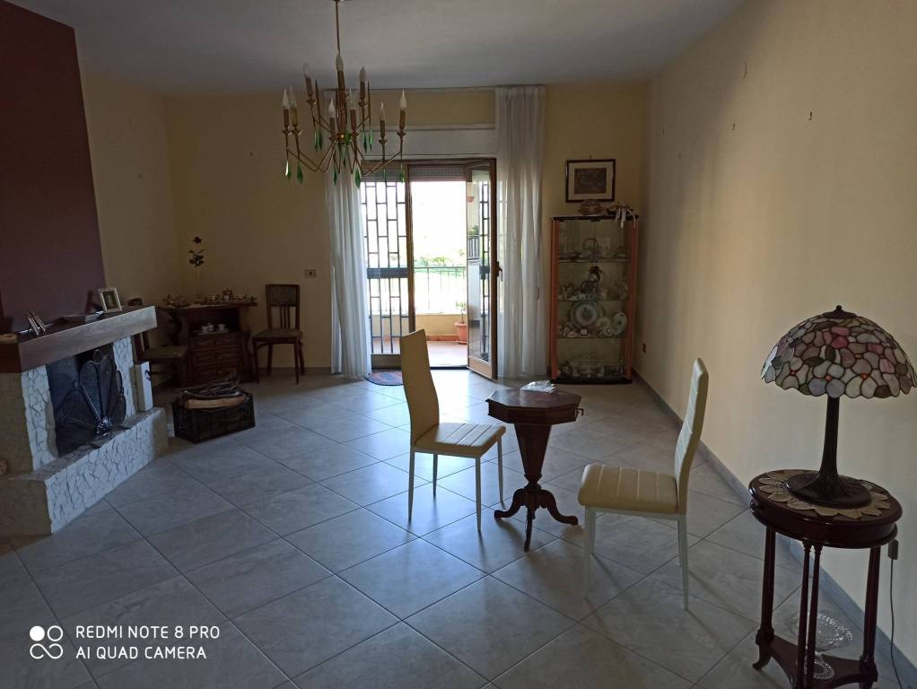 appartamento in vendita a Caserta in zona Acquaviva