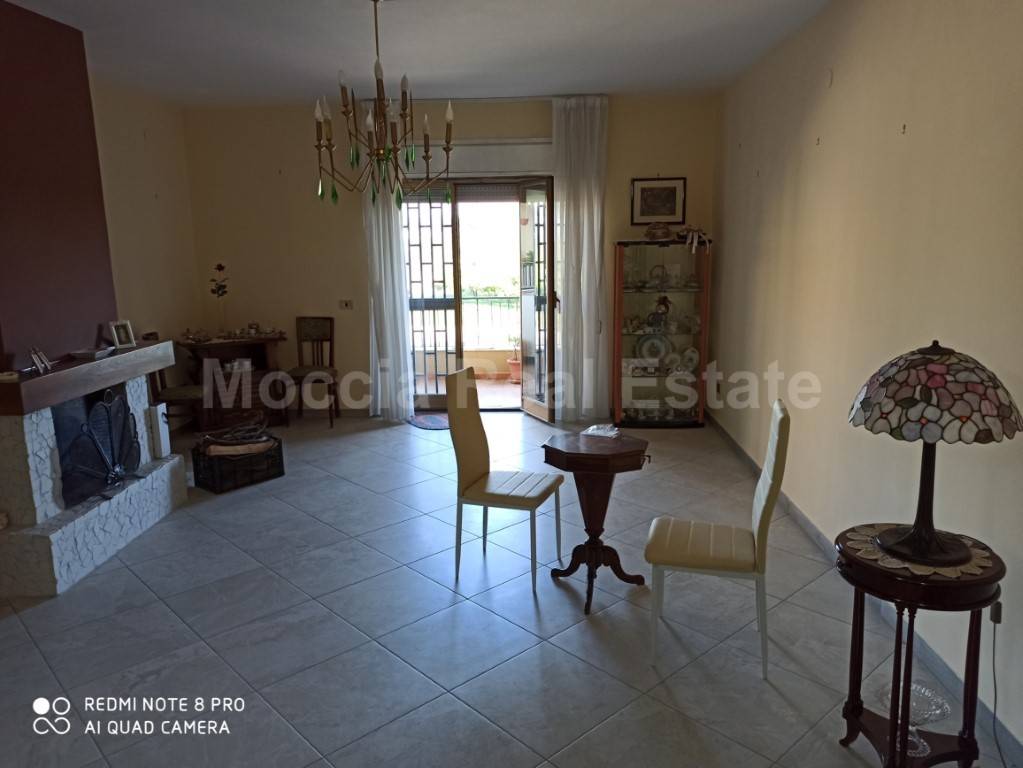 appartamento in vendita a Caserta in zona Acquaviva