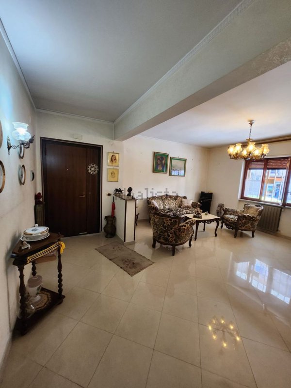 appartamento in vendita a Caserta in zona Ospedale