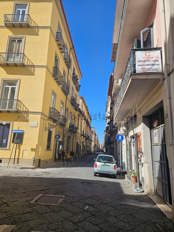 appartamento in vendita a Caserta in zona Centro Città