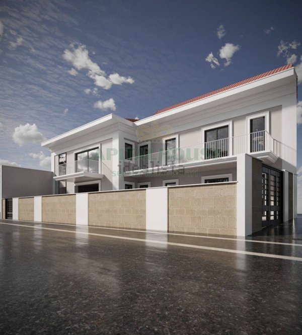 appartamento in vendita a Caserta in zona Ospedale