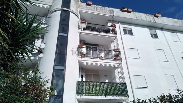 appartamento in vendita a Caserta