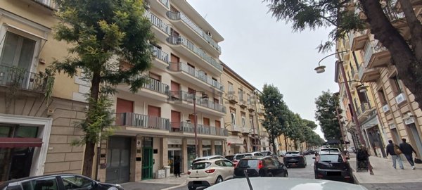 appartamento in vendita a Caserta in zona Centro Città