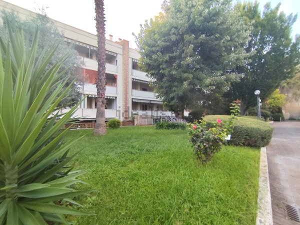 appartamento in vendita a Caserta in zona Ospedale