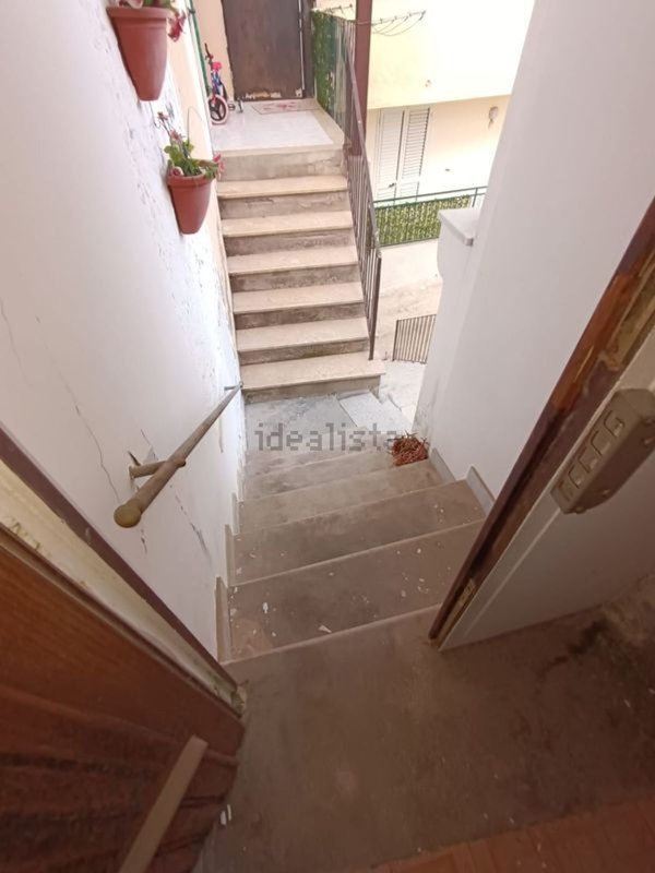 appartamento in vendita a Caserta in zona Acquaviva