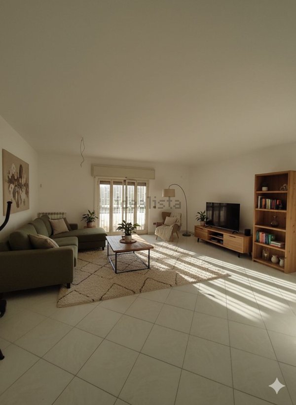 appartamento in vendita a Caserta