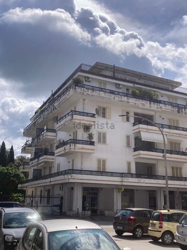 appartamento in vendita a Caserta in zona Ospedale