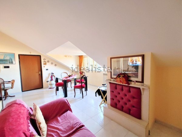 appartamento in vendita a Caserta