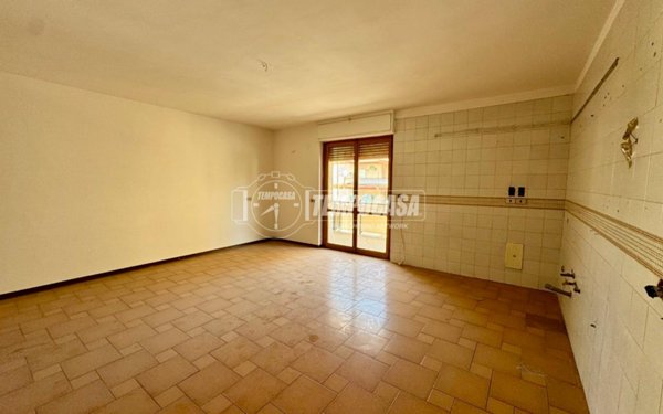 appartamento in vendita a Caserta in zona San Clemente