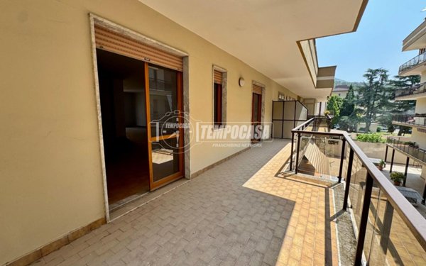 appartamento in vendita a Caserta in zona San Clemente