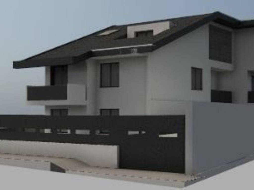 appartamento in vendita a Caserta in zona Acquaviva