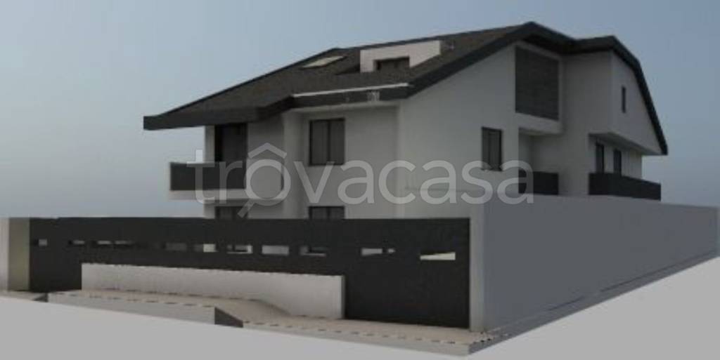 appartamento in vendita a Caserta in zona Acquaviva