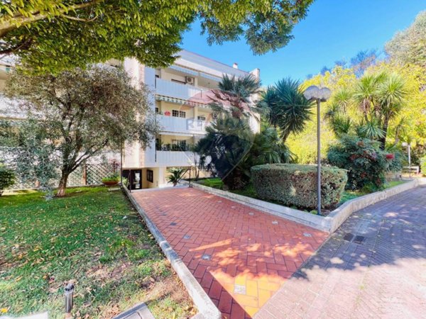 appartamento in vendita a Caserta in zona Puccianiello