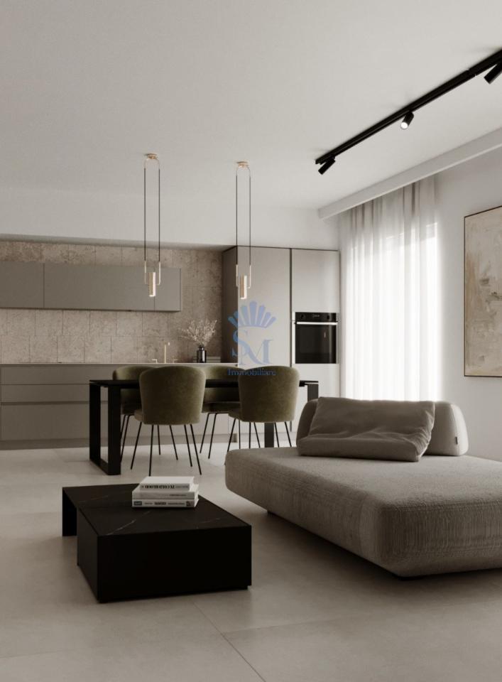 appartamento in vendita a Caserta in zona Acquaviva